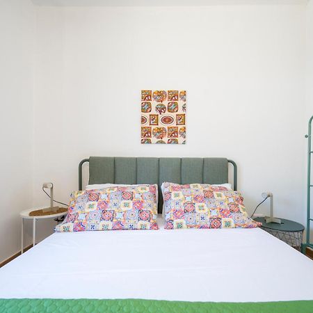 Apartmán Profumi Di Sicilia - Fontane Bianche Exteriér fotografie