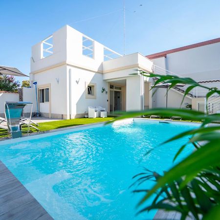 Apartmán Profumi Di Sicilia - Fontane Bianche Exteriér fotografie