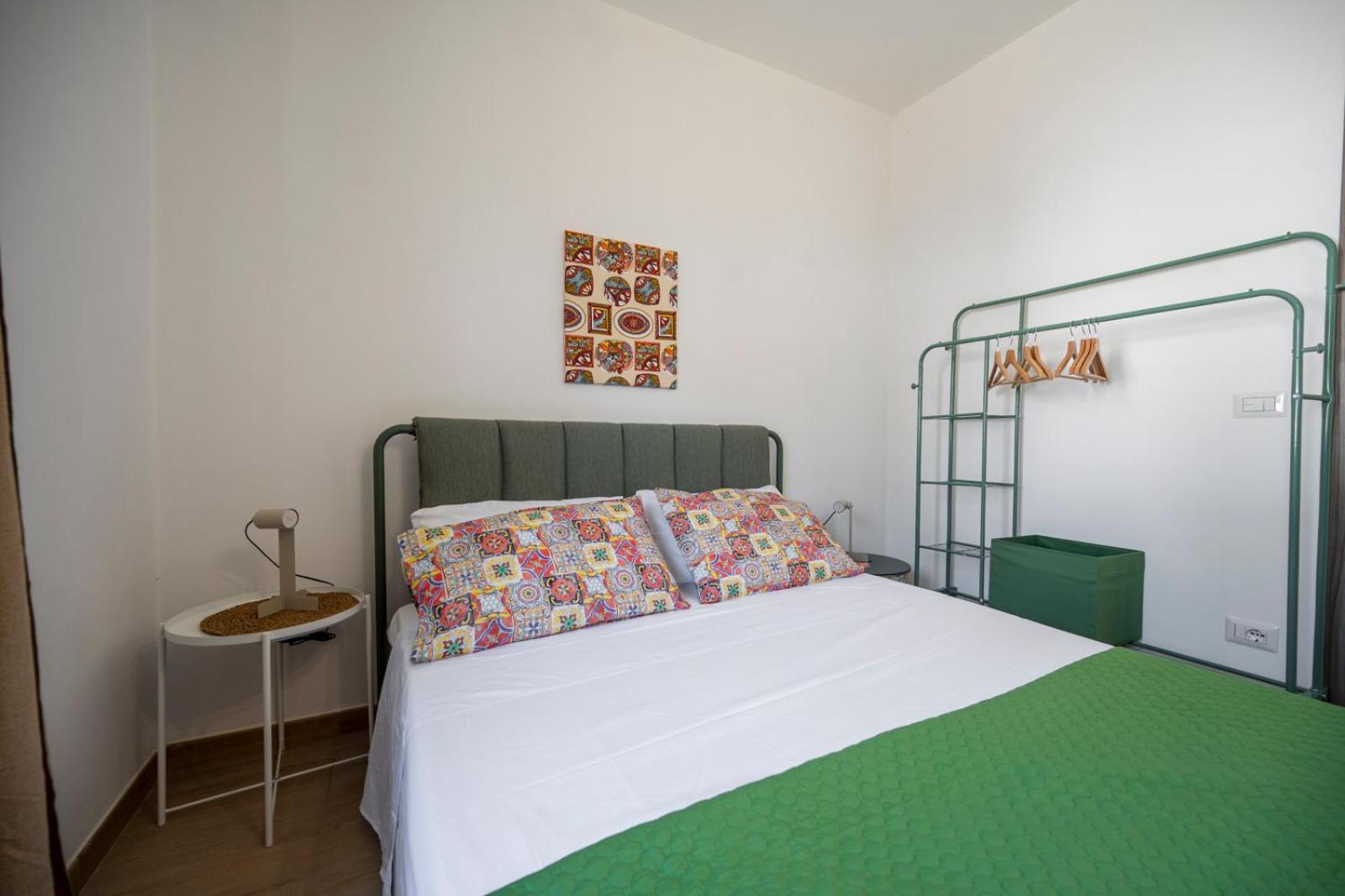 Apartmán Profumi Di Sicilia - Fontane Bianche Exteriér fotografie