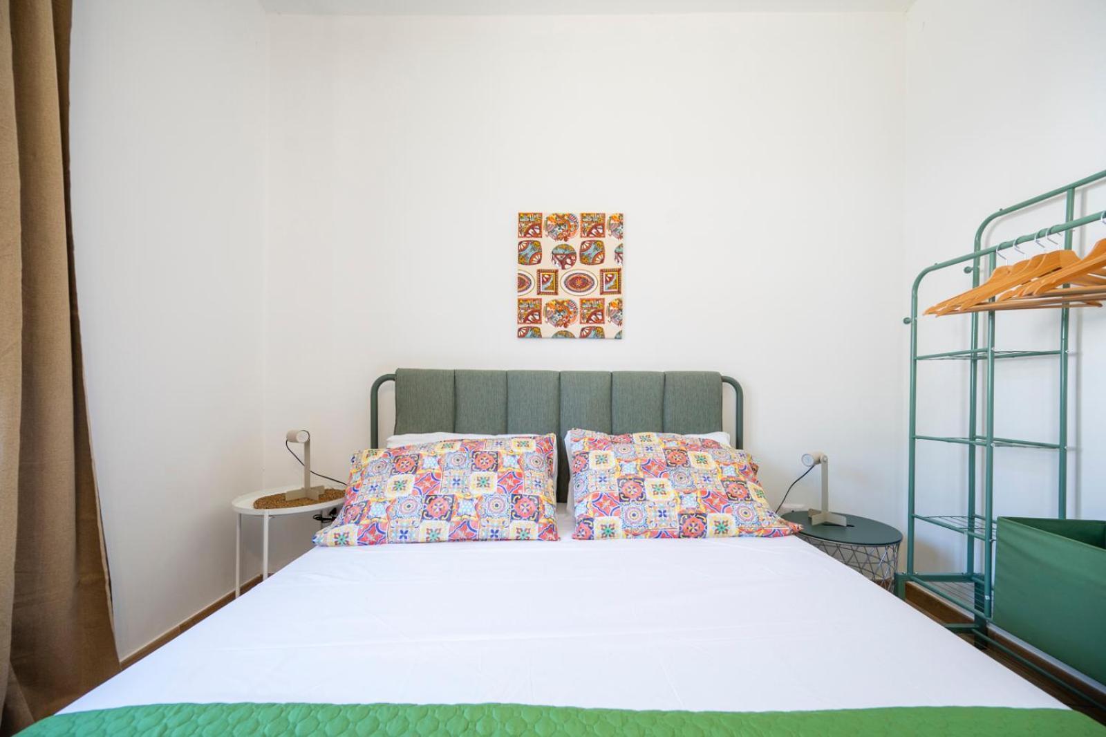 Apartmán Profumi Di Sicilia - Fontane Bianche Exteriér fotografie