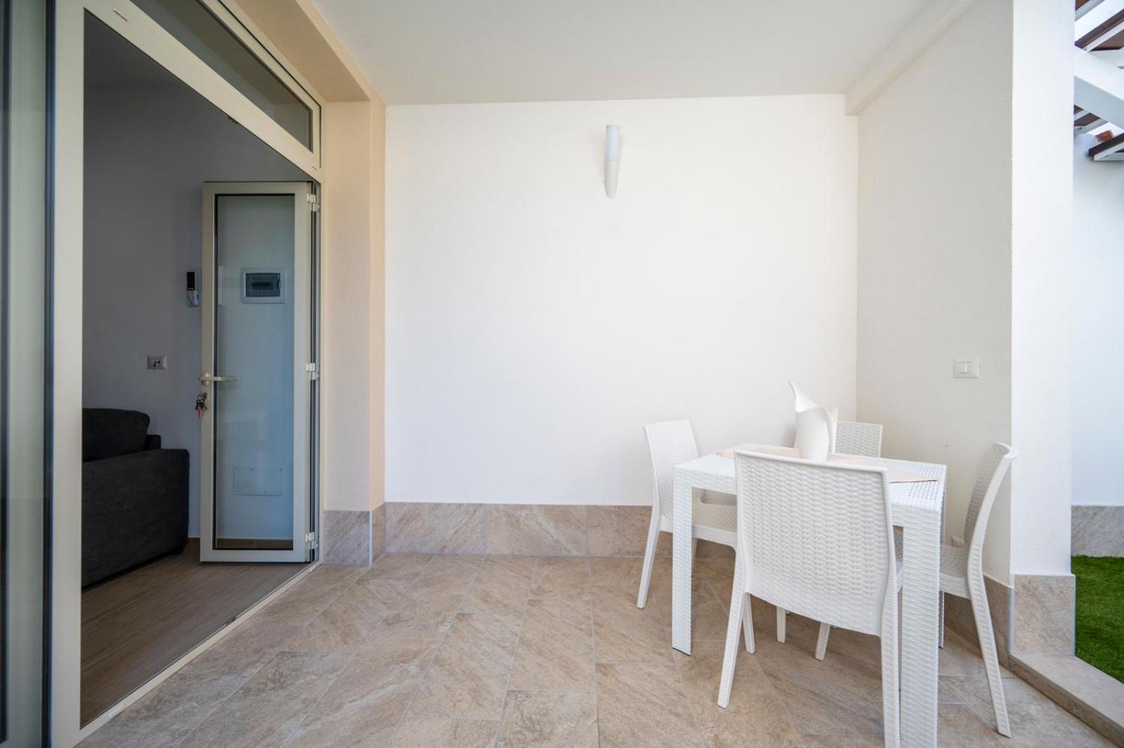 Apartmán Profumi Di Sicilia - Fontane Bianche Exteriér fotografie