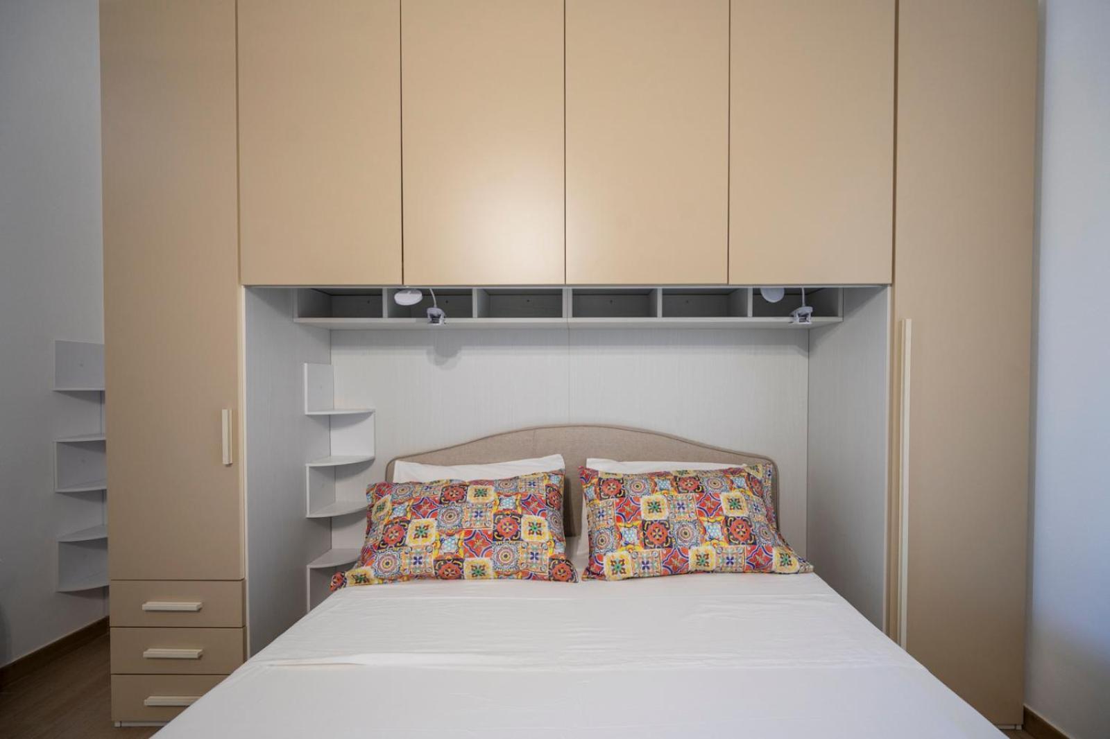 Apartmán Profumi Di Sicilia - Fontane Bianche Exteriér fotografie