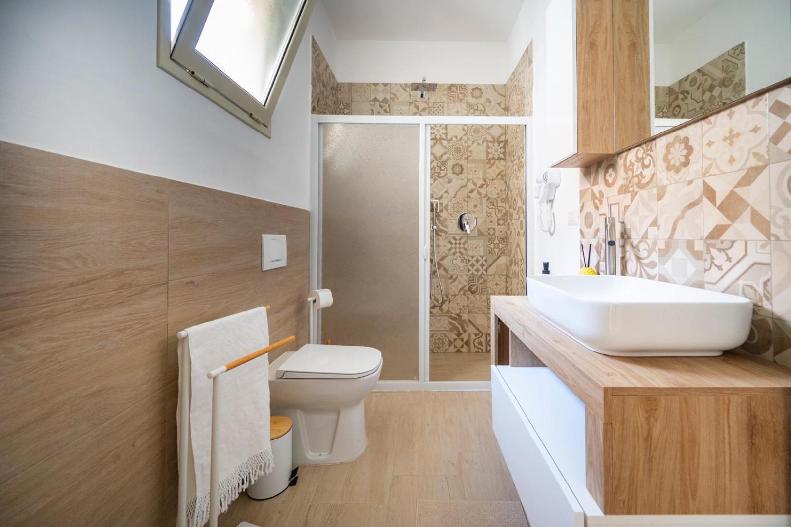 Apartmán Profumi Di Sicilia - Fontane Bianche Exteriér fotografie