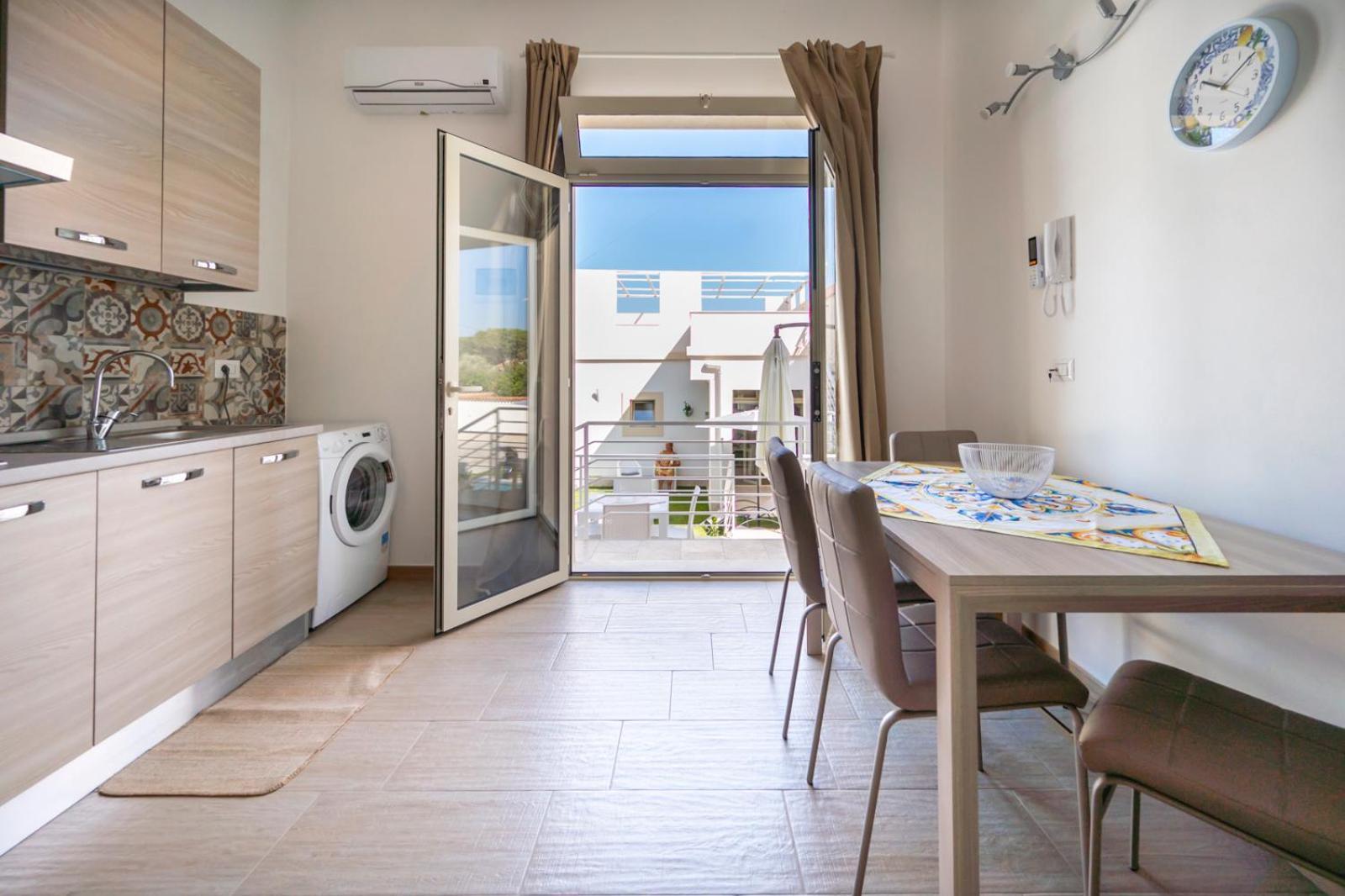 Apartmán Profumi Di Sicilia - Fontane Bianche Exteriér fotografie