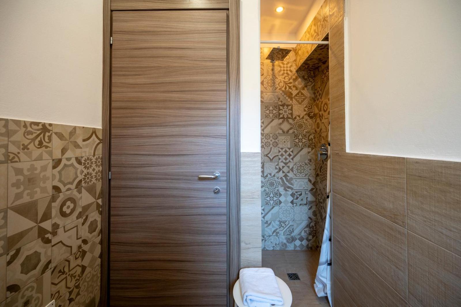 Apartmán Profumi Di Sicilia - Fontane Bianche Exteriér fotografie