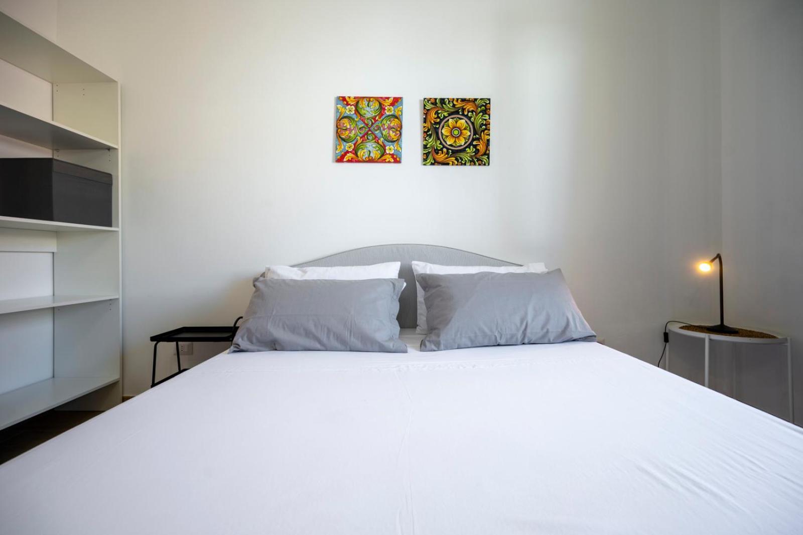 Apartmán Profumi Di Sicilia - Fontane Bianche Exteriér fotografie