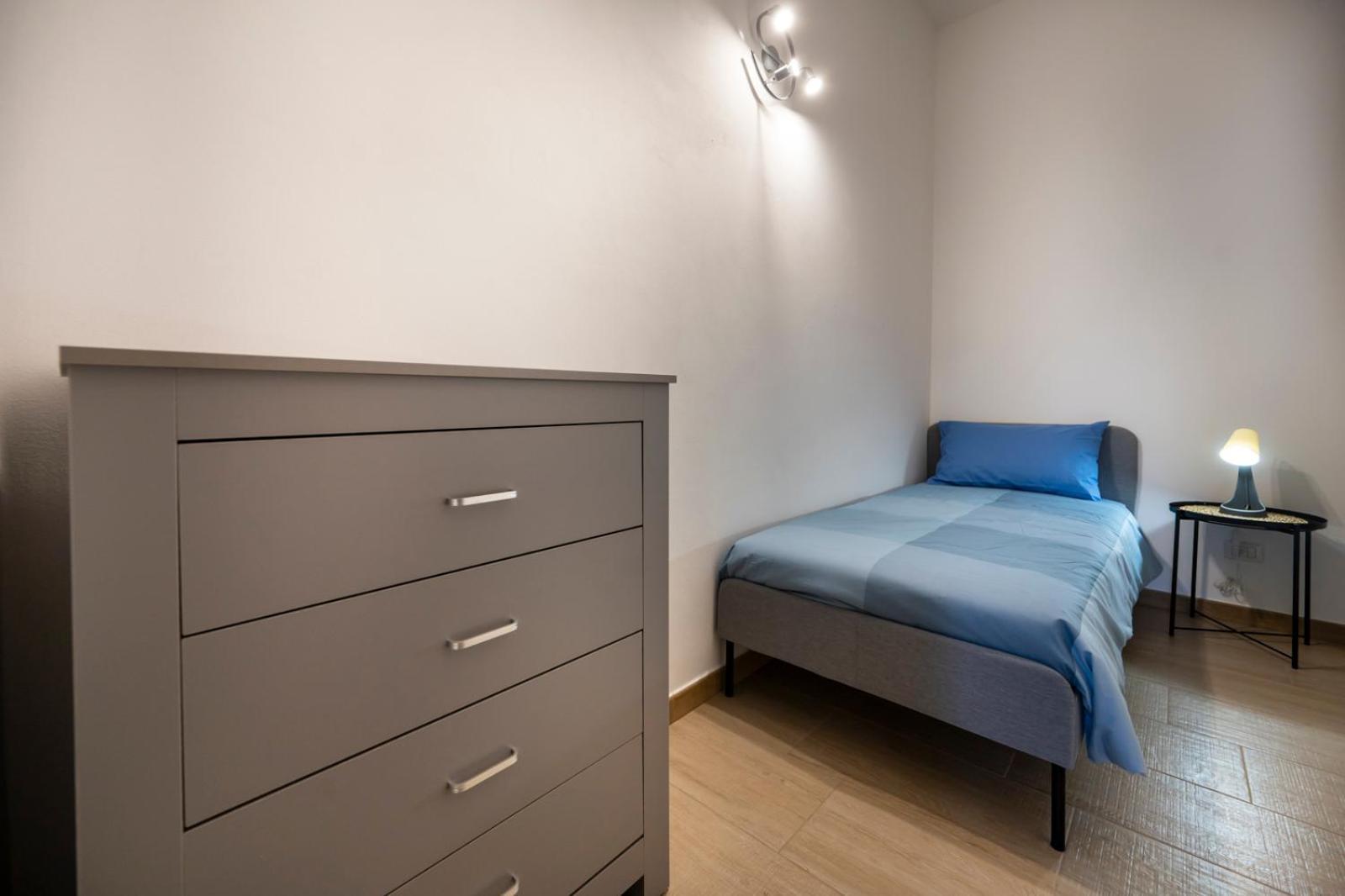 Apartmán Profumi Di Sicilia - Fontane Bianche Exteriér fotografie