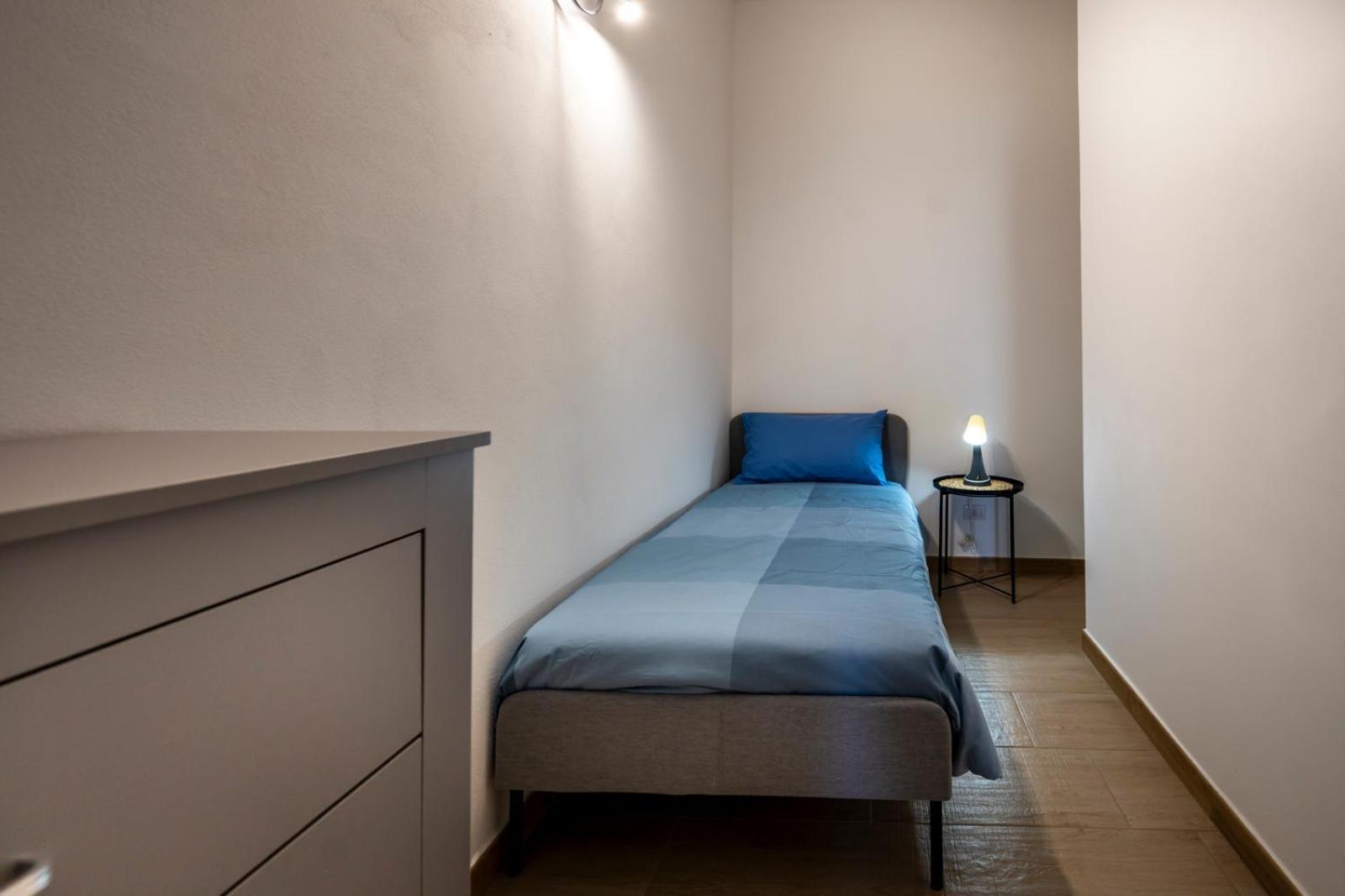Apartmán Profumi Di Sicilia - Fontane Bianche Exteriér fotografie