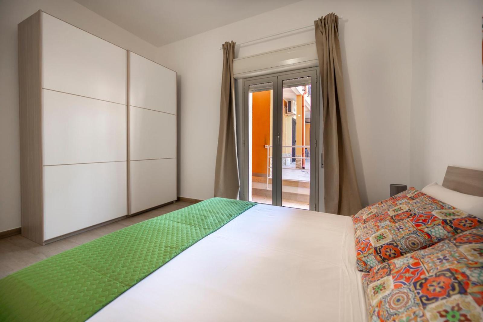 Apartmán Profumi Di Sicilia - Fontane Bianche Exteriér fotografie