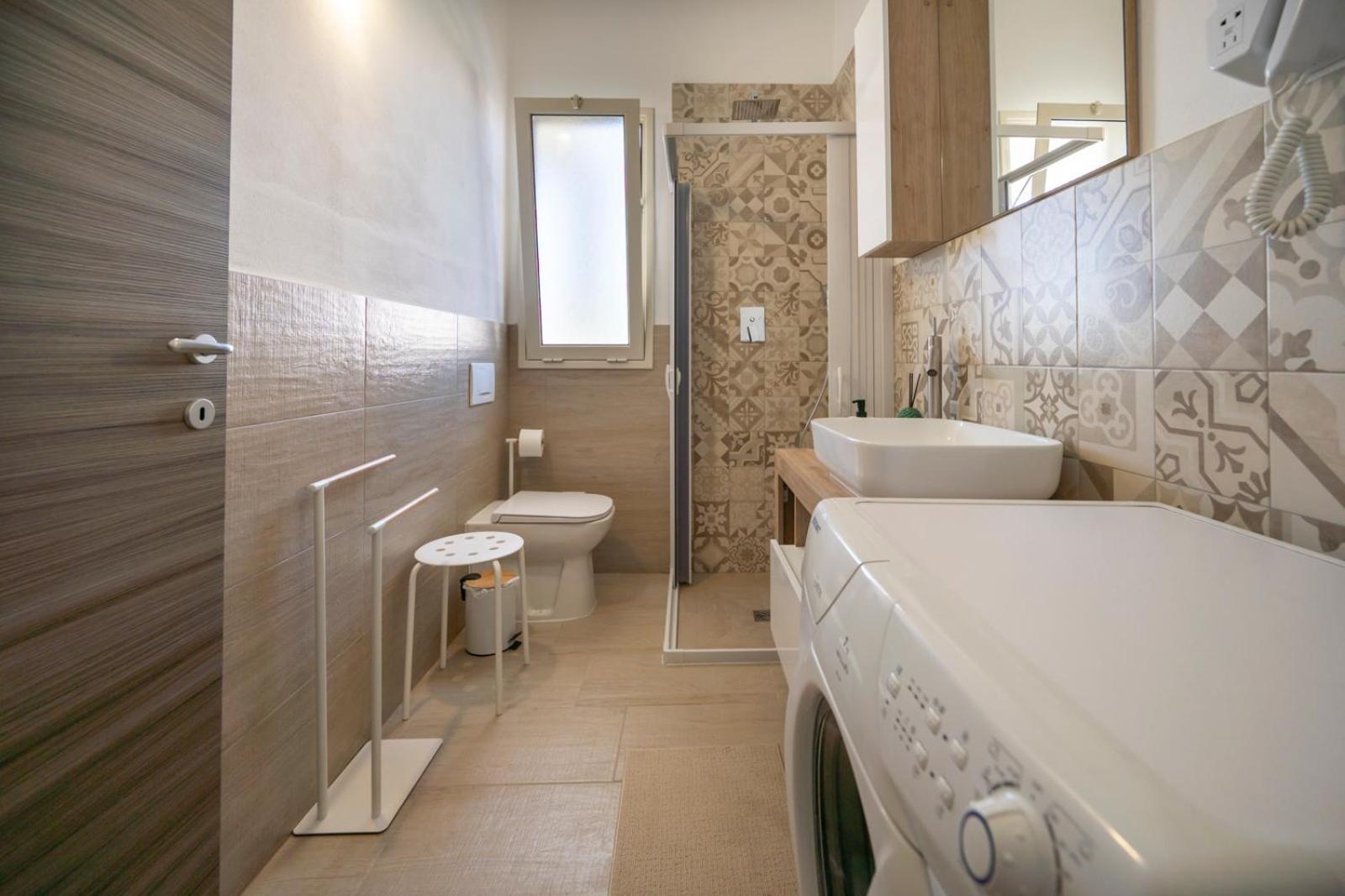 Apartmán Profumi Di Sicilia - Fontane Bianche Exteriér fotografie