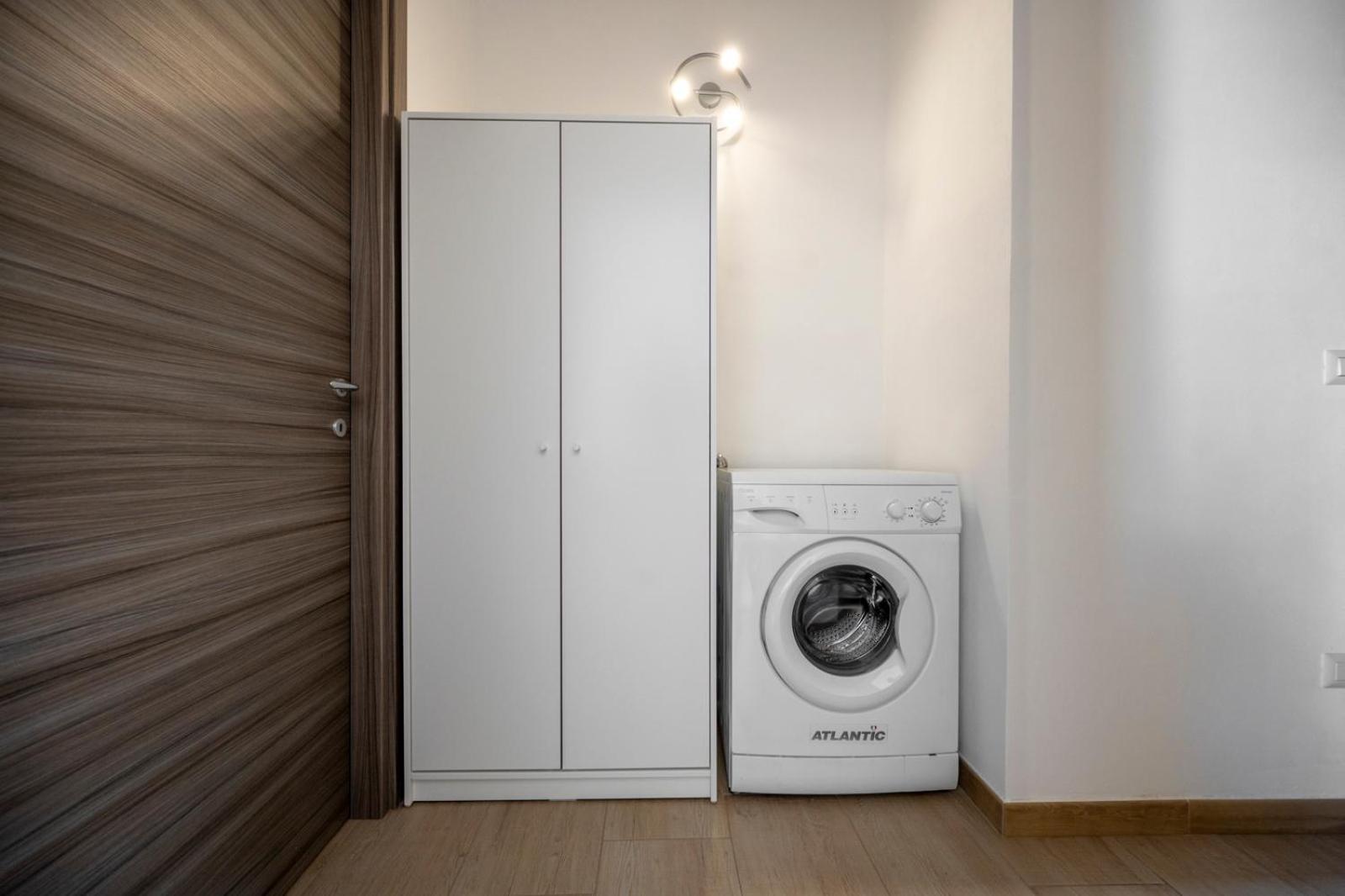 Apartmán Profumi Di Sicilia - Fontane Bianche Exteriér fotografie